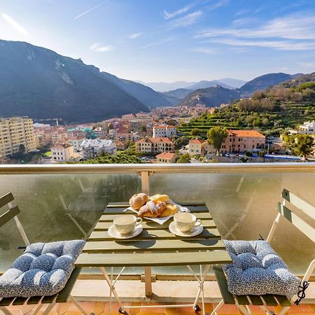 G&G Daire Finale Ligure Dış mekan fotoğraf