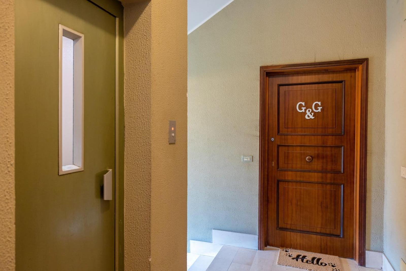 G&G Daire Finale Ligure Dış mekan fotoğraf